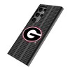 Keyscaper NCAA SEC Universities Text Backdrop MagSafe Compatible Cell Phone Case for Samsung Galaxy - 2 of 4