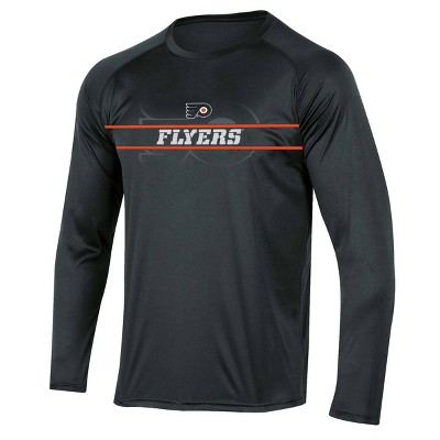 philadelphia flyers long sleeve shirts