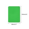 Unique Bargains Fabric Washable Strong Adhesive Iron-On Patches 20 Pcs - 2 of 4