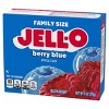 JELL-O Blue Berry Gelatin - 6oz - image 4 of 4
