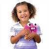 The Learning Journey Play & Learn Monster Mates-Monster Me (purple edition) - 3 of 3
