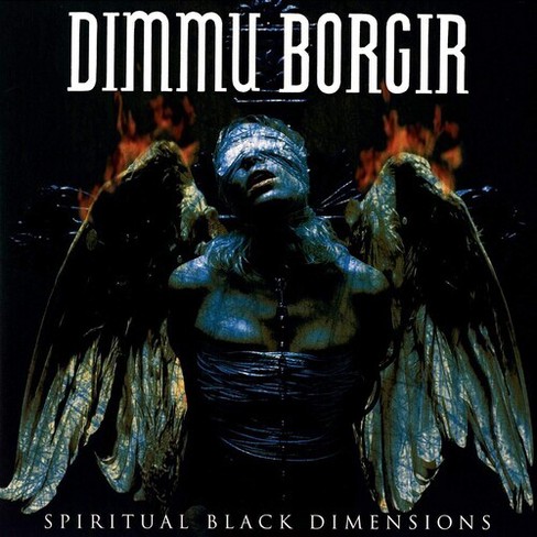 spiritual black dimension アナログレコード 安い dimmu borgir