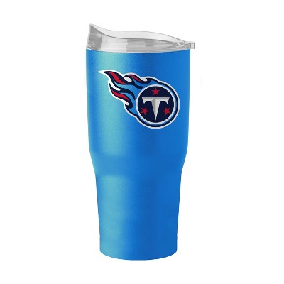 Titans Tumbler/Koozie