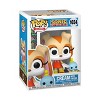 Funko POP! & Buddy: Sonic The Hedgehog Cream with Cheese Vinyl Figure - 2 of 3