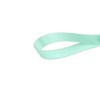 Allegra K Flat Satin Ribbon Solid Color Sports Shoes Sneakers Shoe Laces 2 Pairs - 4 of 4