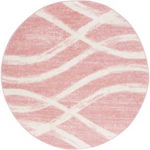 Adirondack ADR125 Non-Shedding Power Loomed Indoor Rugs - Safavieh - 1 of 3