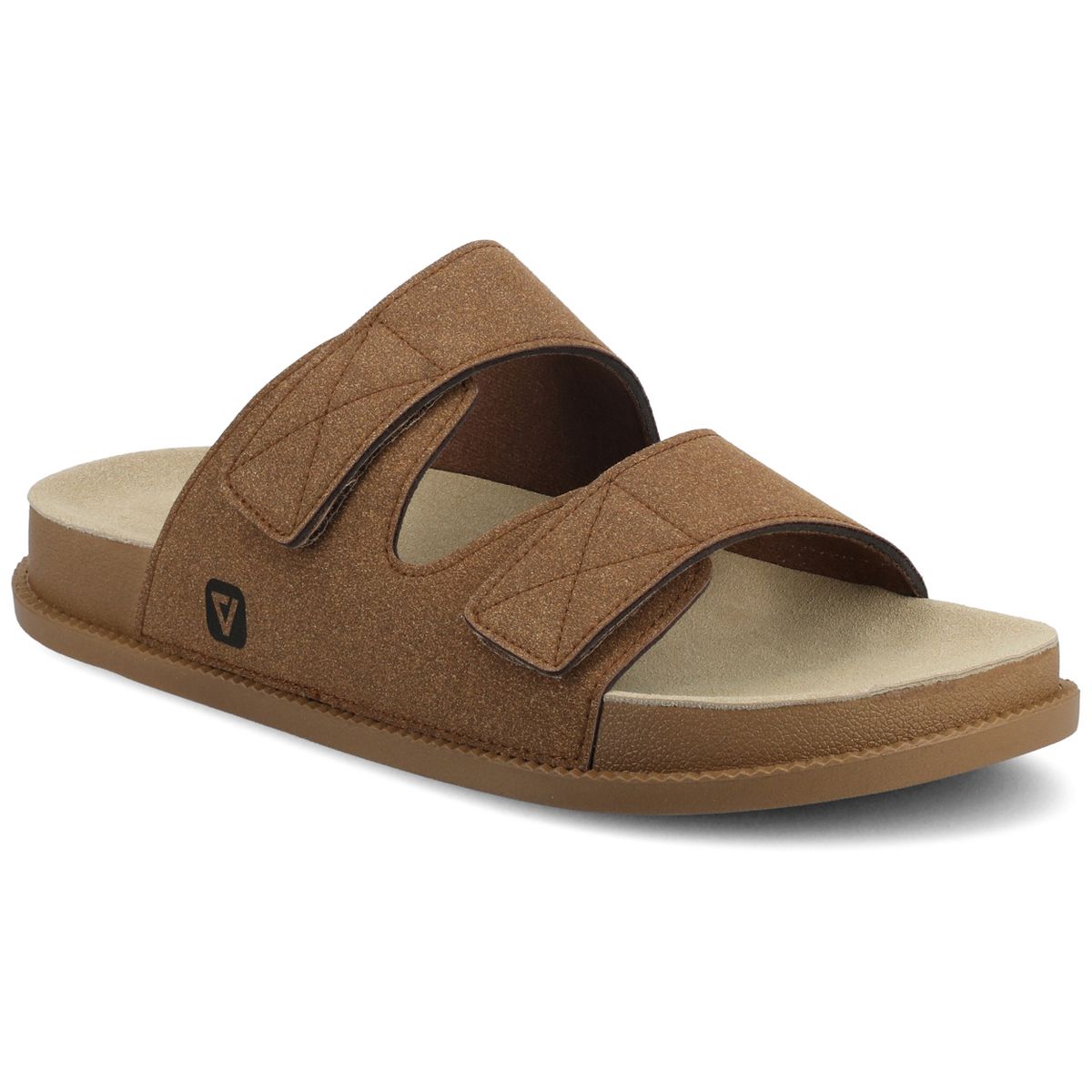 Vance Orlando Comfort Adjustable Strap Slide-in Sandal