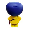 Monogram International Inc. Coraline 8 Inch PVC Figural Bank - 4 of 4