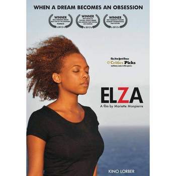Elza (DVD)(2015)