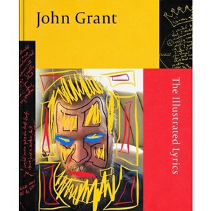John Grant - (Hardcover) - 1 of 1