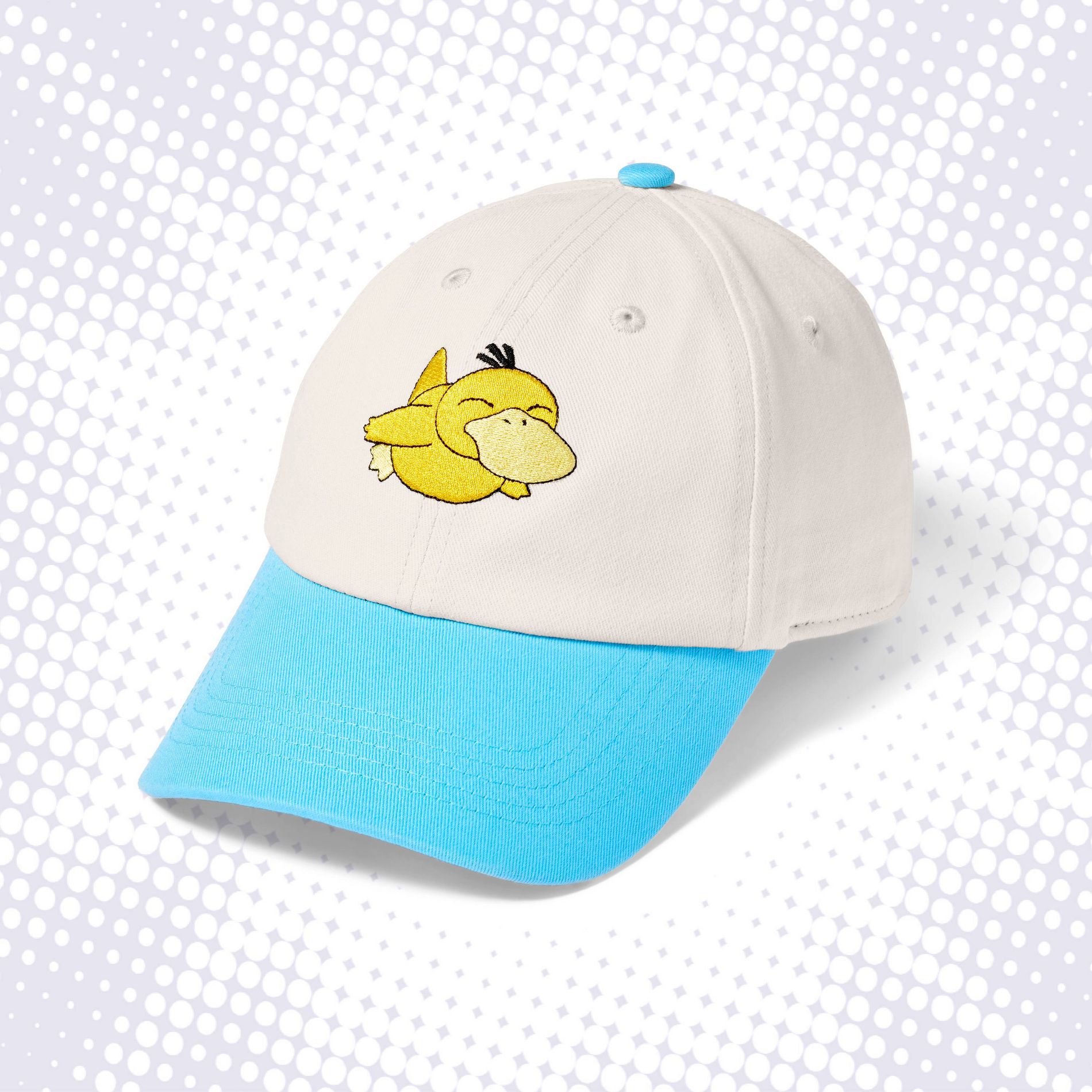 Psyduck Trainer Cap - Pokémon x Target