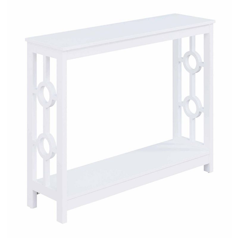 Ring Console Table - Johar Furniture, 1 of 6