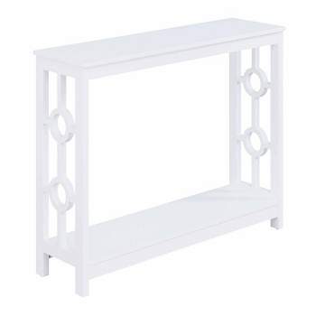 Ring Console Table - Johar Furniture