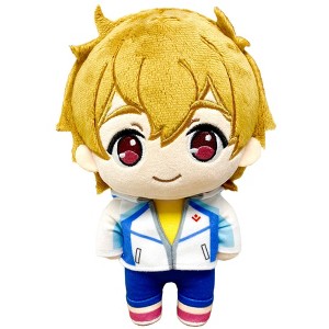 Great Eastern Entertainment Free! S3- Nagisa Hazuki Plush 8"H - 1 of 3