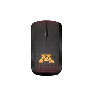 NCAA Big Ten Universities Linen Wireless Mouse - 1 of 4