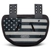 Battle Sports  Adult Backplate "American Flag" Diamond - 2 of 2