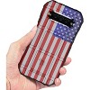 Nakedcellphone Combo for Kyocera DuraForce Pro 3 Phone - Special Ops Case and Holster Belt Clip - 4 of 4