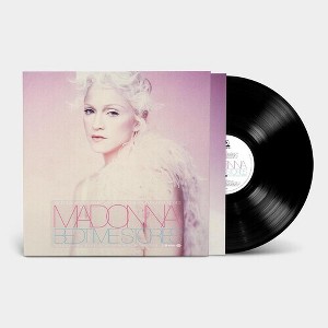 Madonna - Bedtime Stories (The Untold Chapter) (Vinyl) - 1 of 1