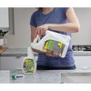 Bona Lemon Mint Cleaning Products Multi-Surface Cleaner Spray + Mop All Purpose Floor Cleaner - 2 of 4