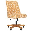 Scarlet Desk Chair  - Safavieh - 3 of 4