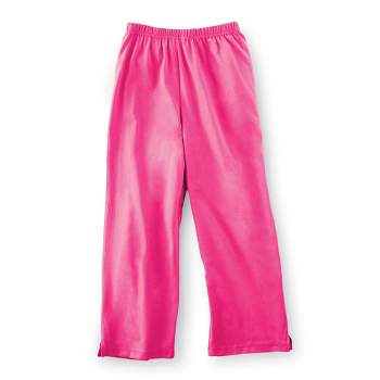Baby Sweat Pants-MID Pink(1231222)
