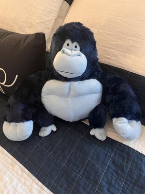 Stuffed gorilla store target