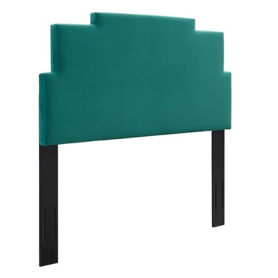 Modway Kasia Performance Velvet Twin Headboard