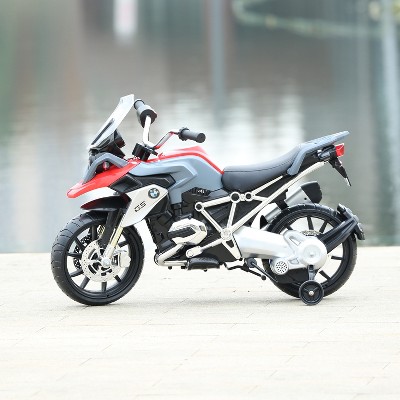 rollplay bmw 6v motorcycle