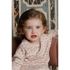 Aurora Classics - Toddler 2-Piece French Terry Lounge Set - Blooms Collection - 3 of 3
