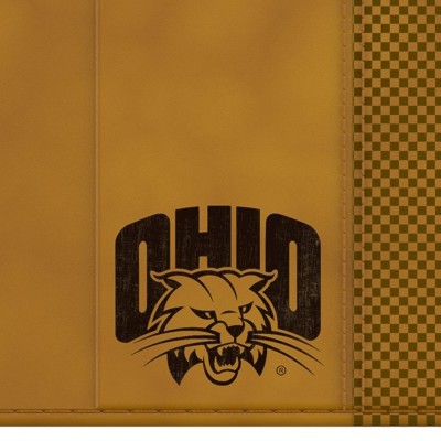 ohio university bobcats