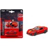 Maisto Ferrari 812 Competizione Speed Icons Limited Edition 1:64 Red - 3 of 3