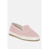 Busaba Round Toe Slip-On Women Loafers - 2 of 4
