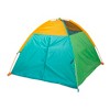 Pacific Play Tents Kids Super Duper 4-Kid II Dome Tent - 3 of 4