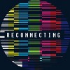Men's Design By Humans Reconnecting By clingcling T-Shirt - 2 of 4