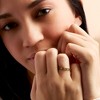 RS Pure by Ross-Simons 0.20 ct. t.w. Emerald and .10 ct. t.w. Diamond Ring in 14kt Yellow Gold - 4 of 4