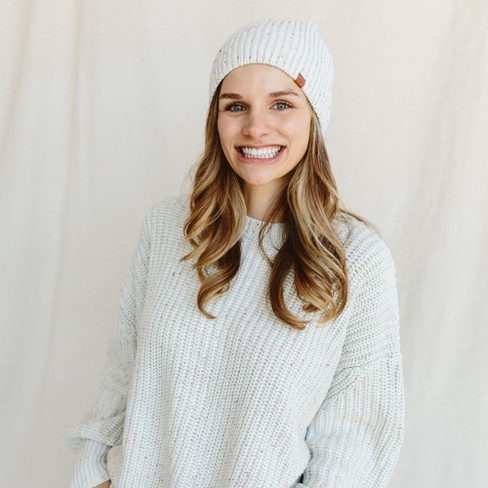 Target womens knit hats online