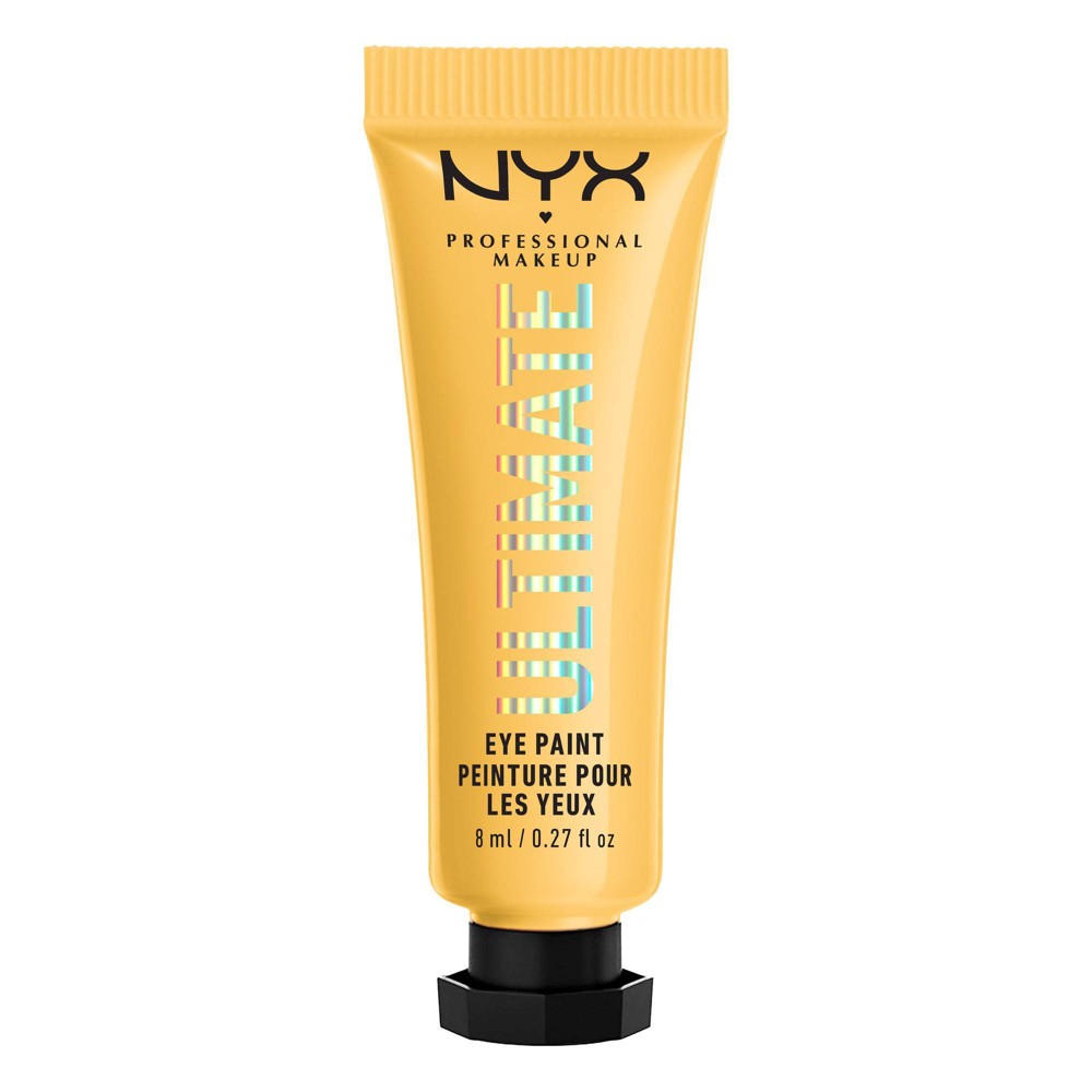 NYX Professional Makeup Pride Eye Paint - Sungaze - 0.27 fl oz
