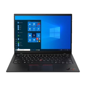 Lenovo Thinkpad X1 Carbon G9 14" Laptop Core i7-1185G7 16GB RAM 512GB SSD W10P - Scratch & Dent - 1 of 3