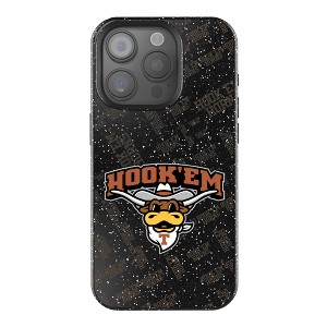 Keyscaper NCAA SEC Universities Quadtile Bling Cell Phone Case for Apple iPhone - 1 of 4