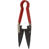 Spear & Jackson Razorsharp Compact Topiary Shears for Garden Topiary and Bonsai Care, Ergonomic Lightweight Precision Pruning Shears - 2 of 4