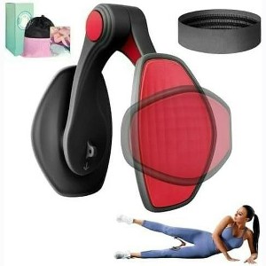 Thigh Master for Postpartum Recovery, Women's Pelvic Floor Trainer & Inner Thigh Toner for Home Workout - 1 of 4