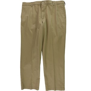 Dockers Mens Stain Defender Classic Fit Casual Chino Pants - 1 of 3