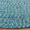 Braided BRA201 Hand Woven Rug - Safavieh - 3 of 3