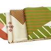Anna-Kaci Elegant Versatile Satin Ribbon Scarf for Neck Hair and Handbag Decoration - 57IN×5IN - 4 of 4