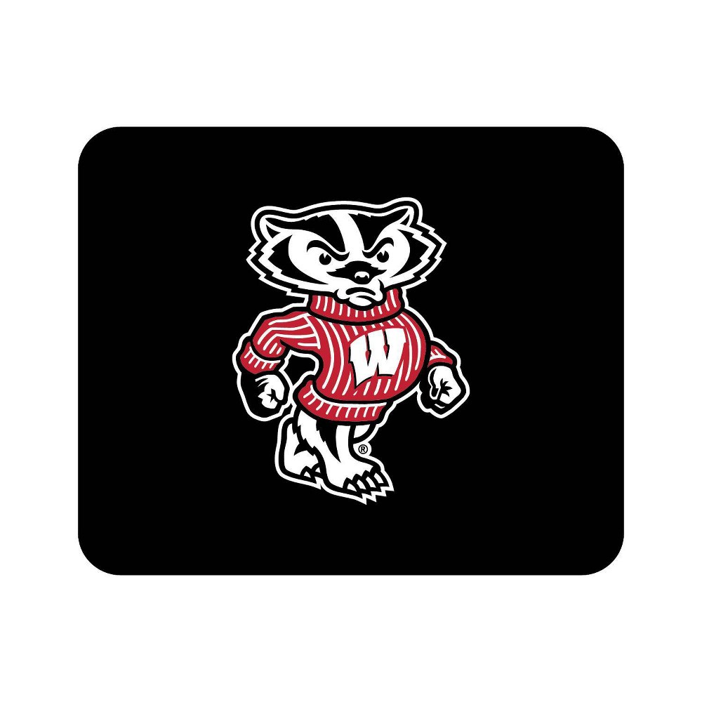 Photos - Mouse Pad NCAA Wisconsin Badgers 