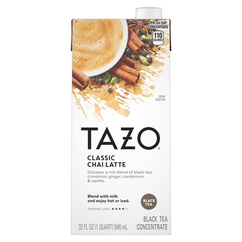 Tazo Tea - image 1 of 4