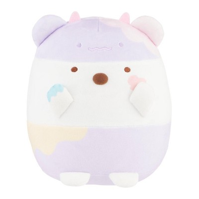 Sumikkogurashi San-X Original Shirokuma Ghostly Night Park Series Plush
