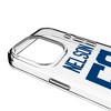 NFL Indianapolis Colts Players Game Tactic Clear Cell Phone Case for Apple iPhone - 4 of 4
