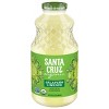 Santa Cruz Organic Jalapeno Limeade - 32 fl oz - 3 of 4