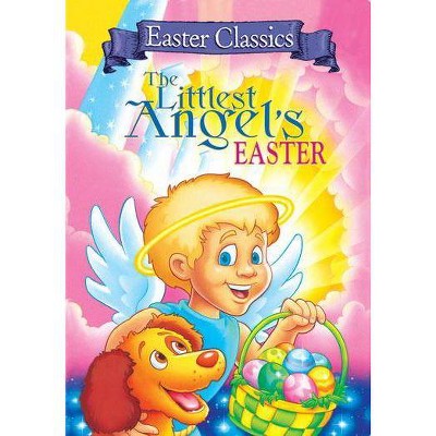 The Littlest Angel's Easter (DVD)(2005)